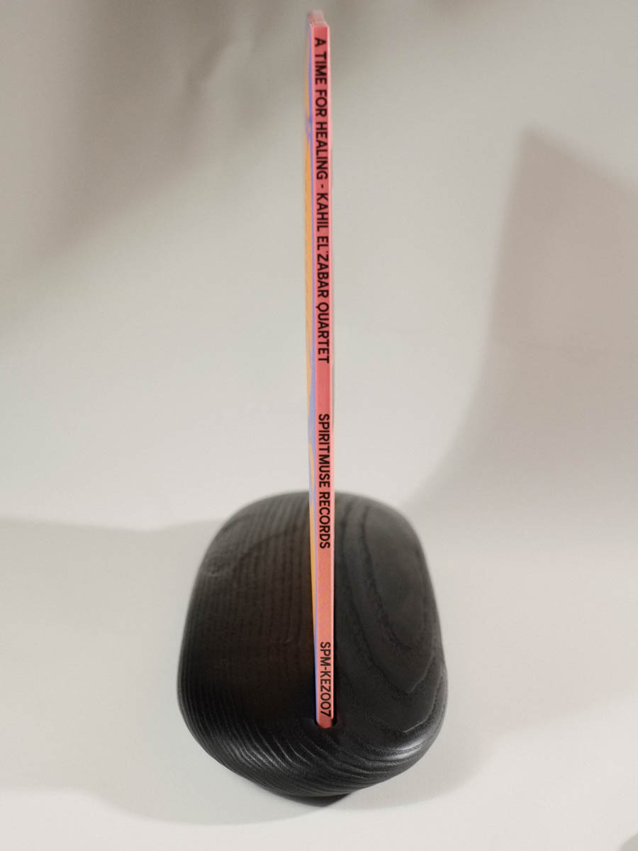 Record Stand Mascali 02 - Image 11
