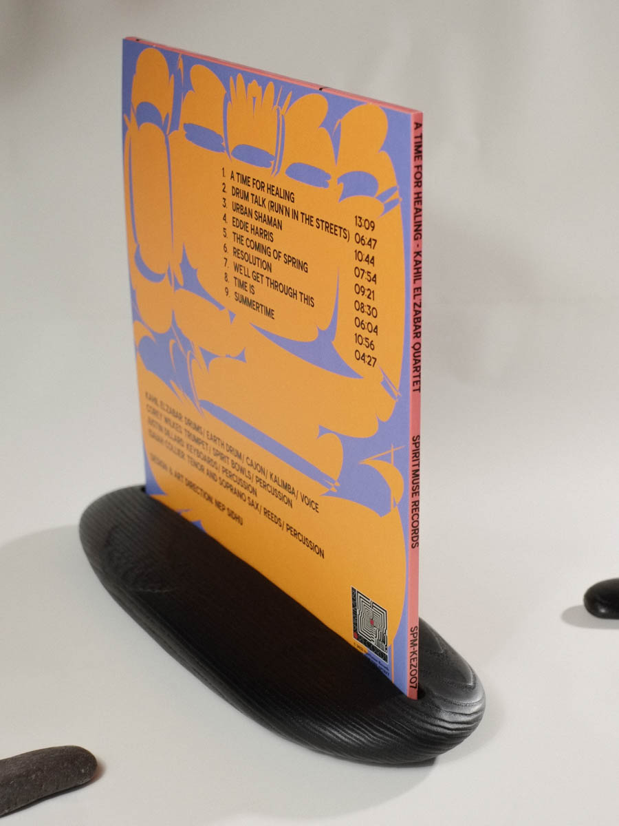 Record Stand Mascali 02 - Image 10