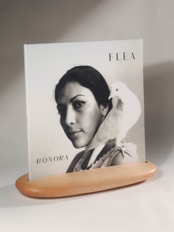 Record Stand Mascali 01 - Image 1