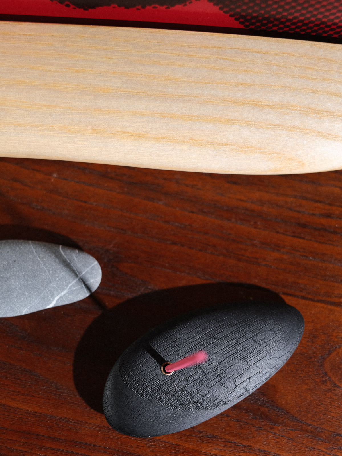 Incense Pebble Mascali 02 - Image 6