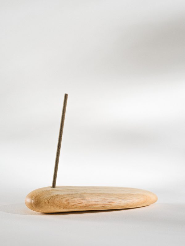 Incense Pebble Mascali 03 - Image 1