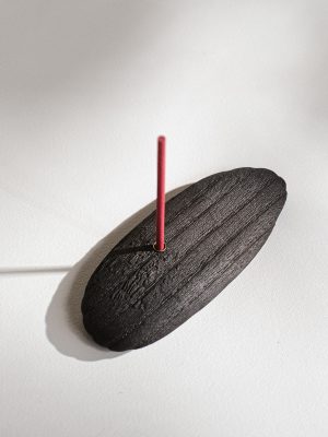 Incense Pebble Mascali 04