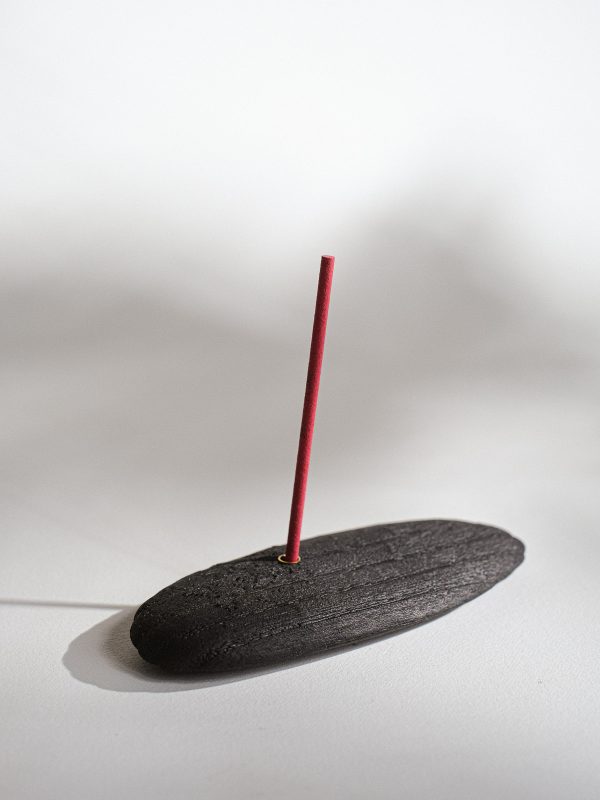 Incense Pebble Mascali 04 - Image 4