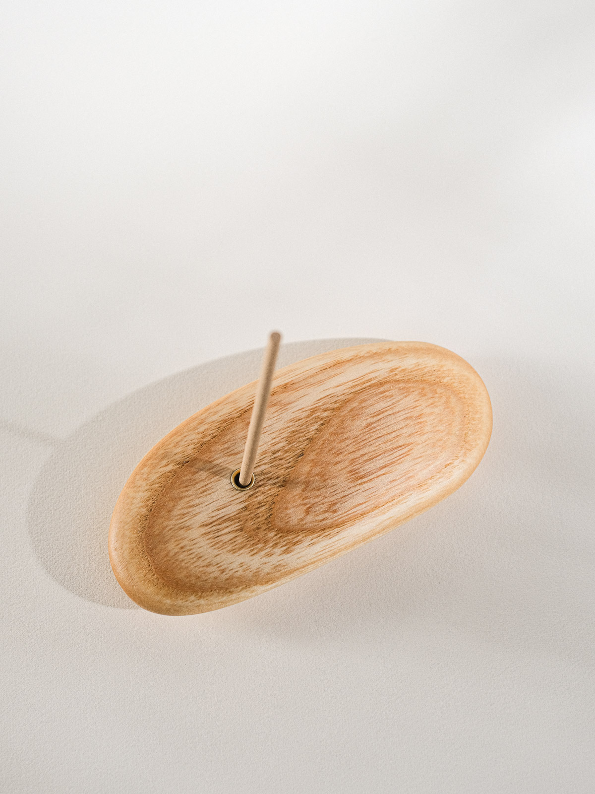 Incense Pebble Mascali 05 - Image 1