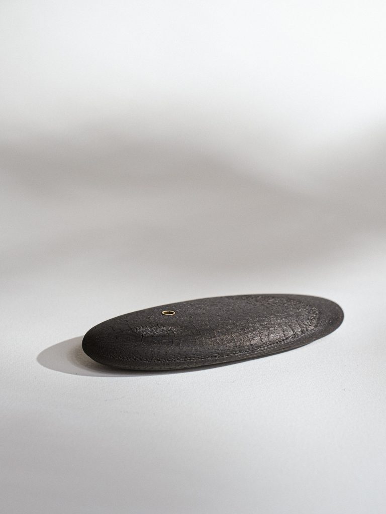 Incense Pebble Mascali 06