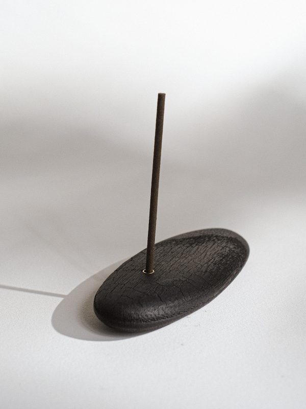 Incense Pebble Mascali 06 - Image 2