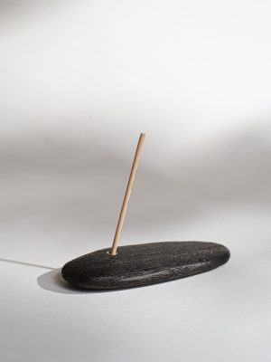Incense Pebble Mascali 08