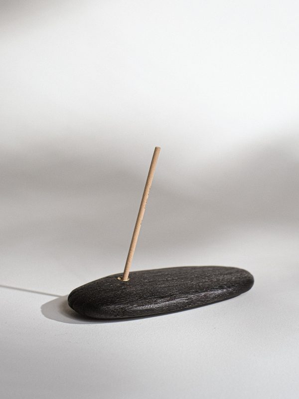 Incense Pebble Mascali 08 - Image 1